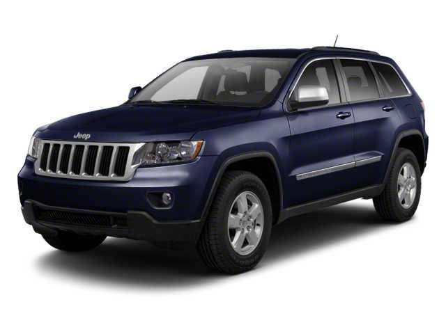 2011 Jeep Grand Cherokee