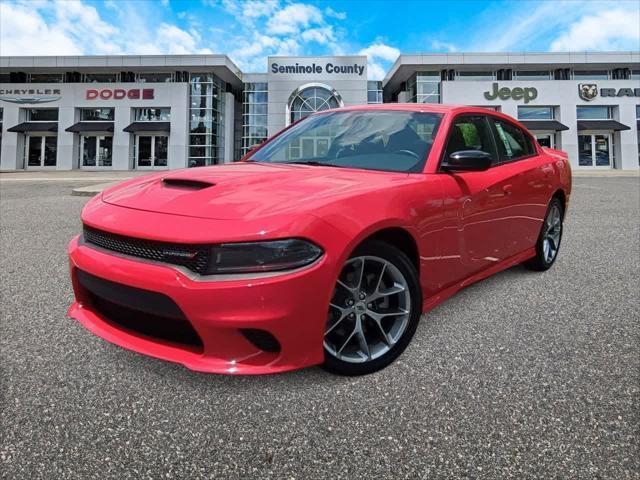 2023 Dodge Charger