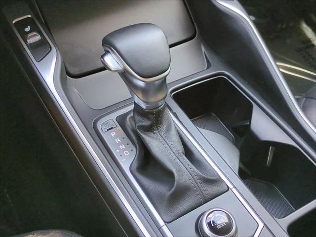 Photo of 2023 Wolf Gray Kia Sorento