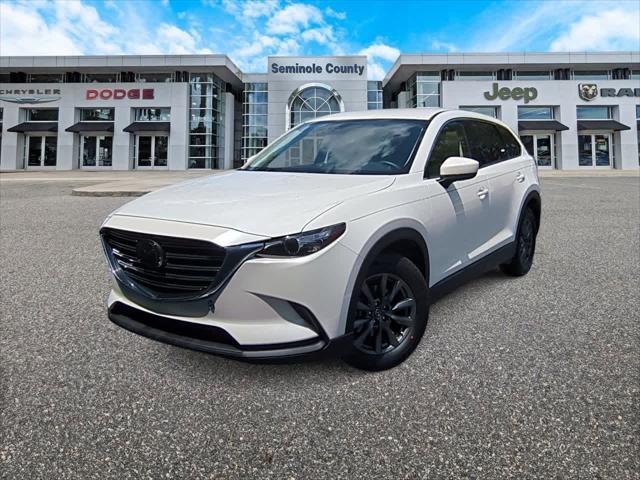 2022 Mazda CX-9