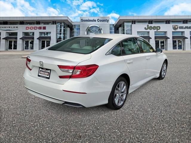 Photo of 2018  Honda Accord