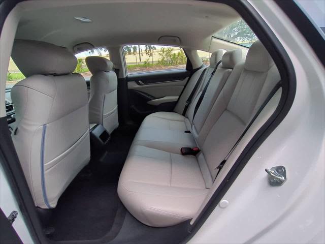 Photo of 2018  Honda Accord