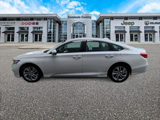 Photo of 2018  Honda Accord