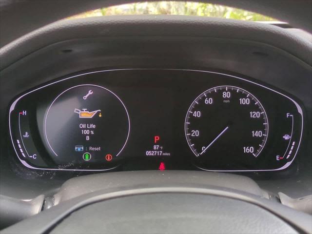 Photo of 2018  Honda Accord