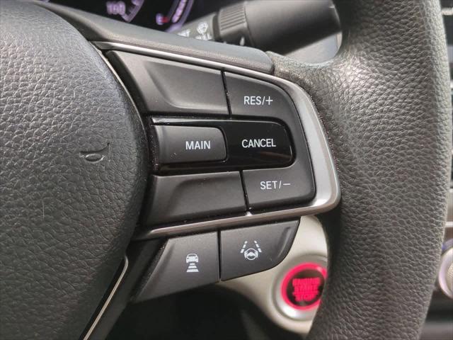 Photo of 2018  Honda Accord