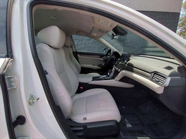 Photo of 2018  Honda Accord