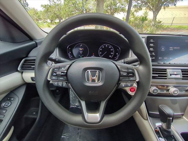Photo of 2018  Honda Accord