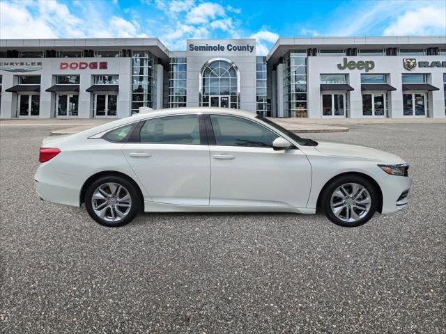Photo of 2018  Honda Accord
