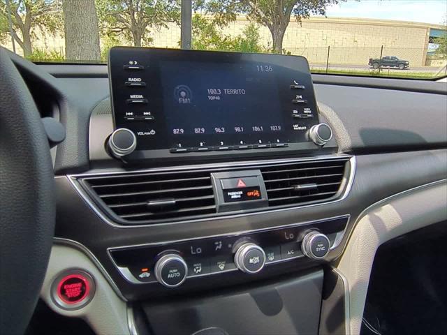 Photo of 2018  Honda Accord