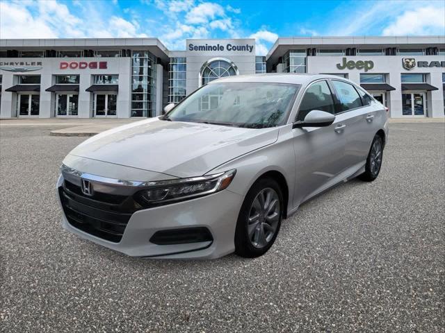 Photo of 2018  Honda Accord