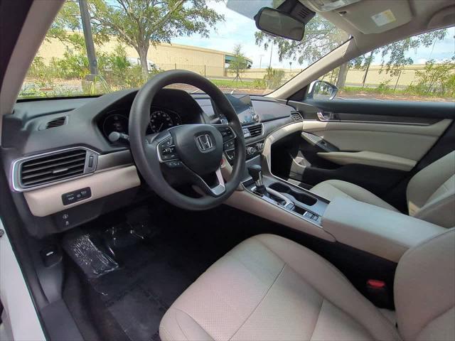 Photo of 2018  Honda Accord