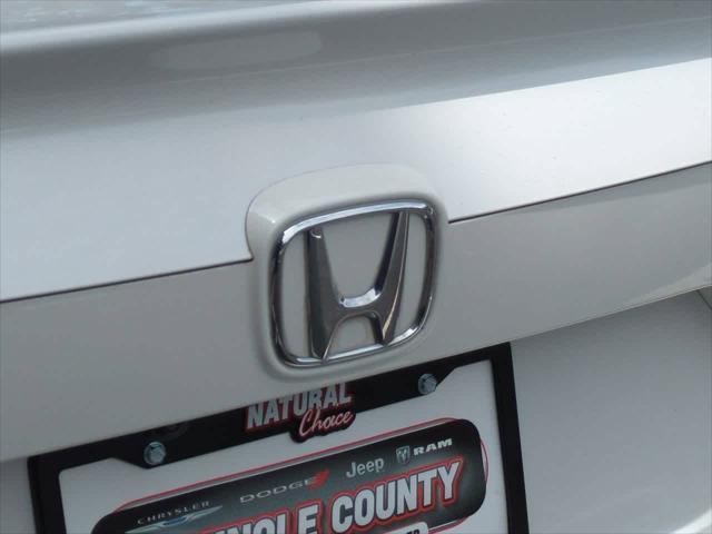 Photo of 2018  Honda Accord