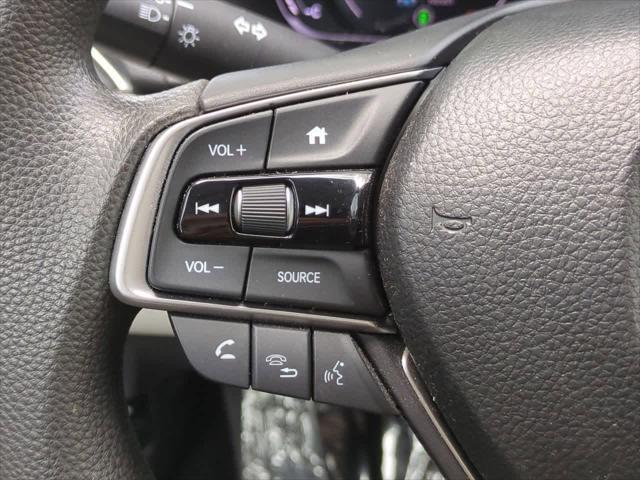 Photo of 2018  Honda Accord