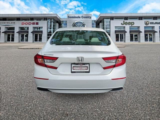 Photo of 2018  Honda Accord
