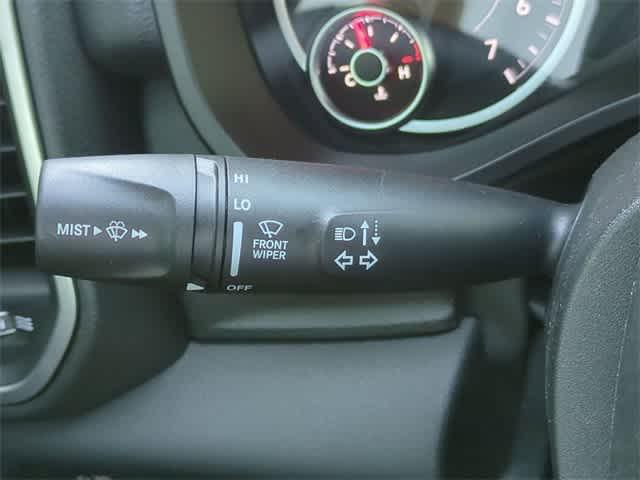 Photo of 2025 Granite Crystal Metallic Clearcoat RAM 1500