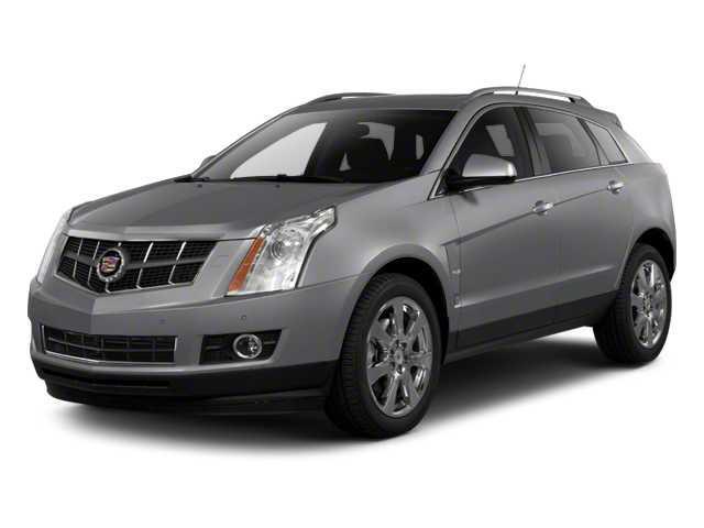 2012 Cadillac SRX