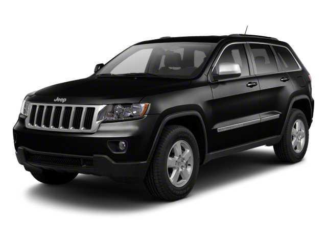 2011 Jeep Grand Cherokee