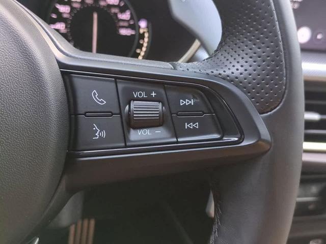 Photo of 2020 Stromboli Gray Metallic Alfa Romeo Stelvio
