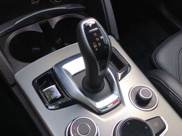 Photo of 2020 Stromboli Gray Metallic Alfa Romeo Stelvio
