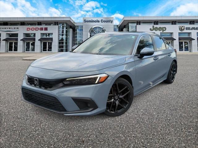 2023 Honda Civic