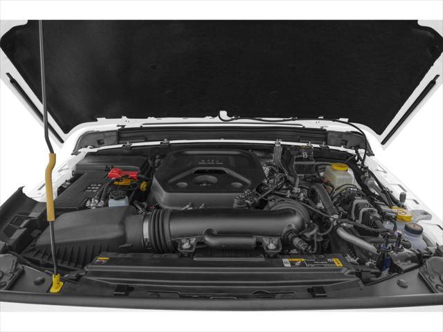 Photo of 2025 41 Jeep Wrangler