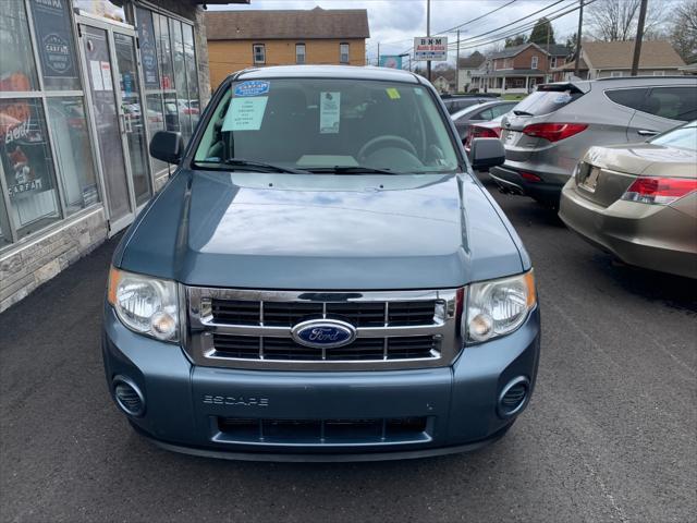 2011 Ford Escape