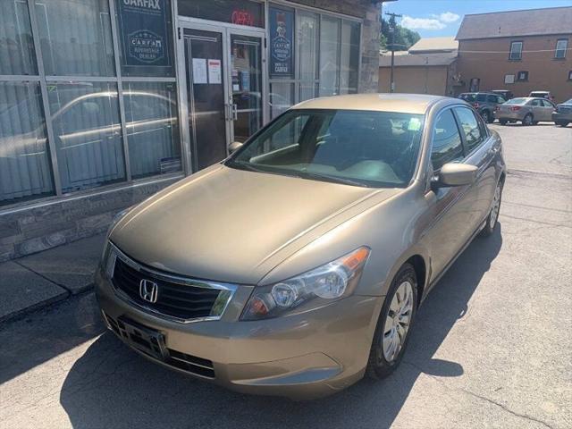 2009 Honda Accord