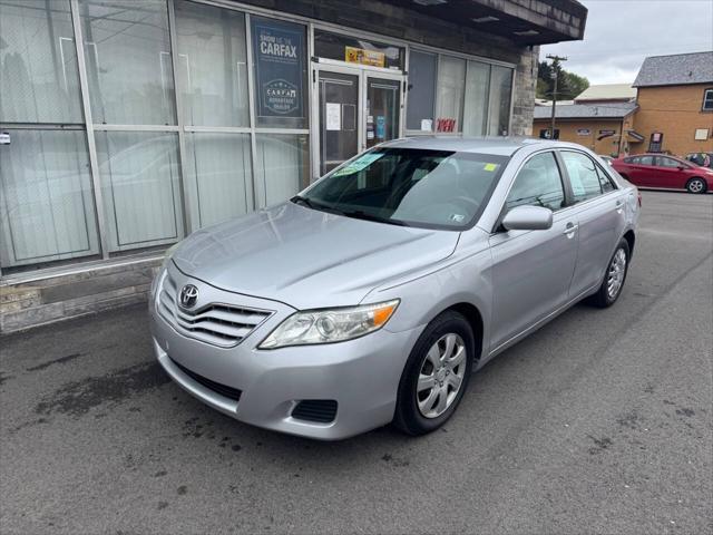 2010 Toyota Camry