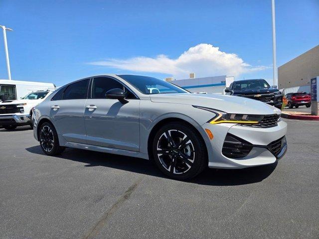 2023 Kia K5