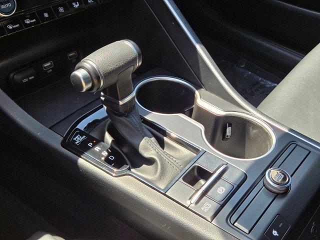 Photo of 2023 Wolf Gray Kia K5