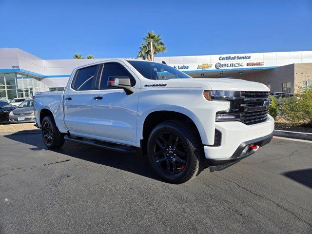 2022 Chevrolet Silverado 1500 Limited