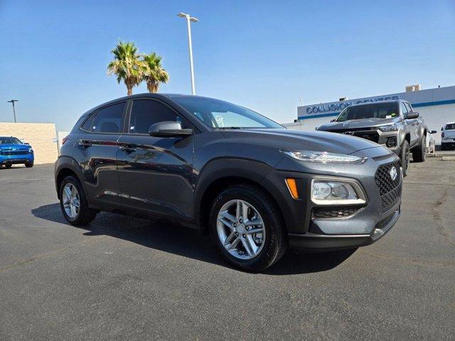 2018 Hyundai KONA