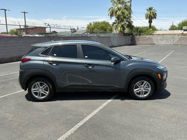 2018 Hyundai KONA