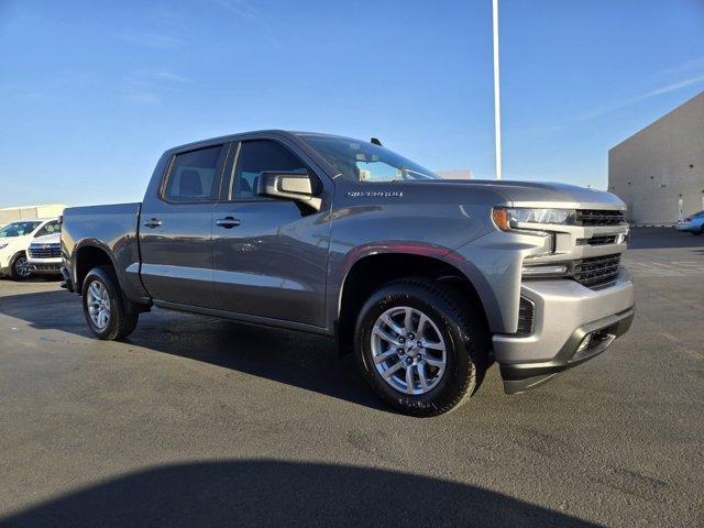 2022 Chevrolet Silverado 1500 Limited