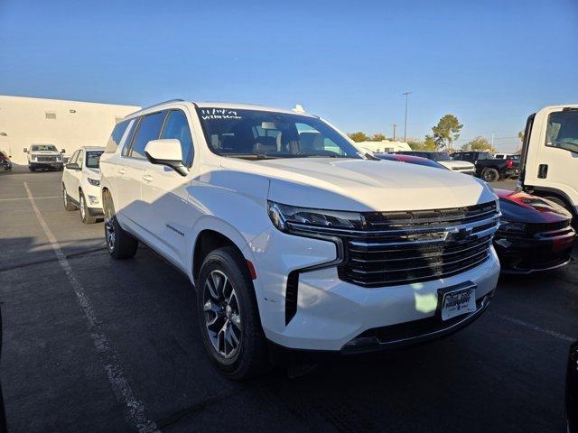 2021 Chevrolet Suburban