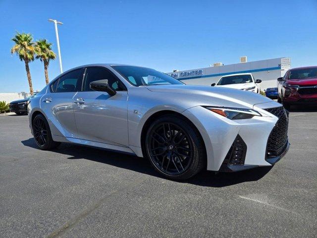 2024 Lexus Is 350