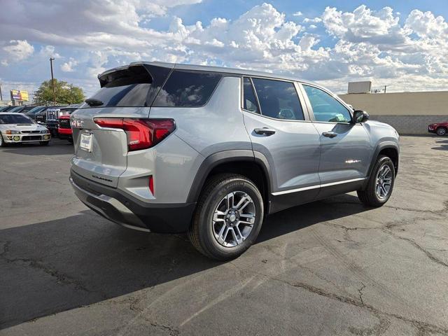 Photo of 2026 Sterling GMC Terrain