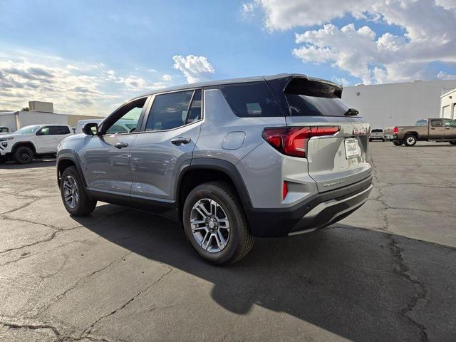 Photo of 2026 Sterling GMC Terrain