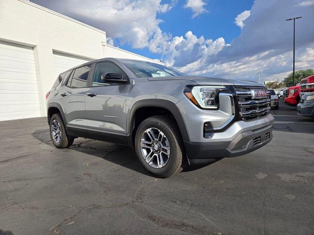Photo of 2026 Sterling GMC Terrain