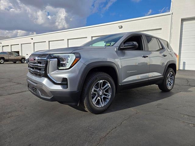 Photo of 2026 Sterling GMC Terrain