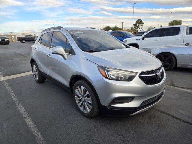 2019 Buick Encore