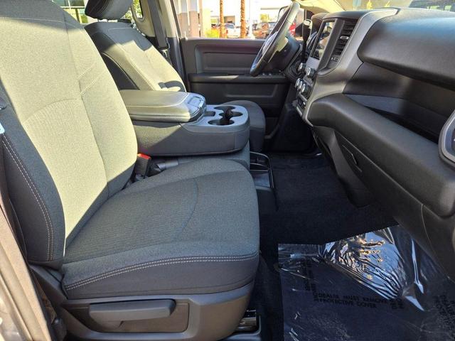 Photo of 2019 Billet Silver Metallic Clearcoat RAM 2500
