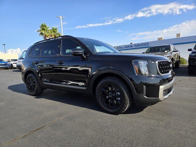 2023 Kia Telluride