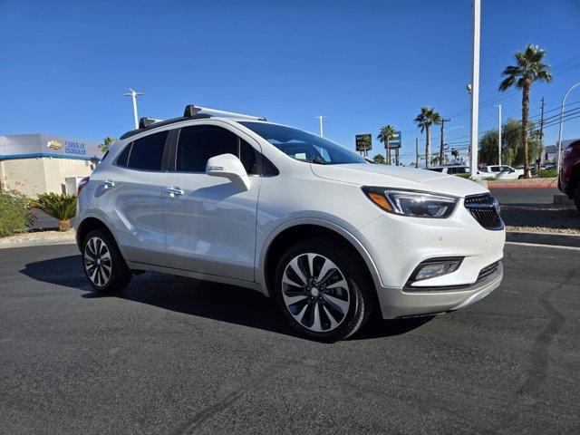 2018 Buick Encore