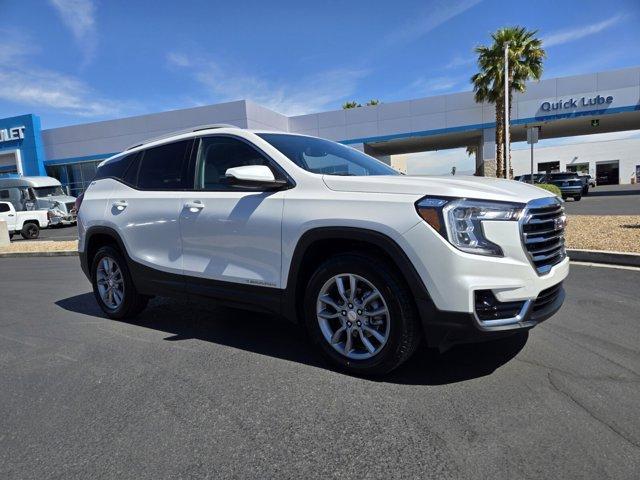 2022 GMC Terrain