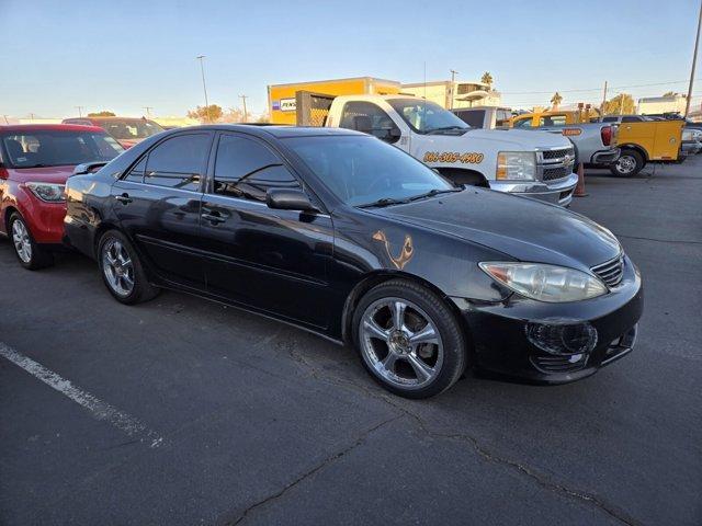 2005 Toyota Camry