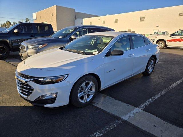 2020 Chevrolet Malibu