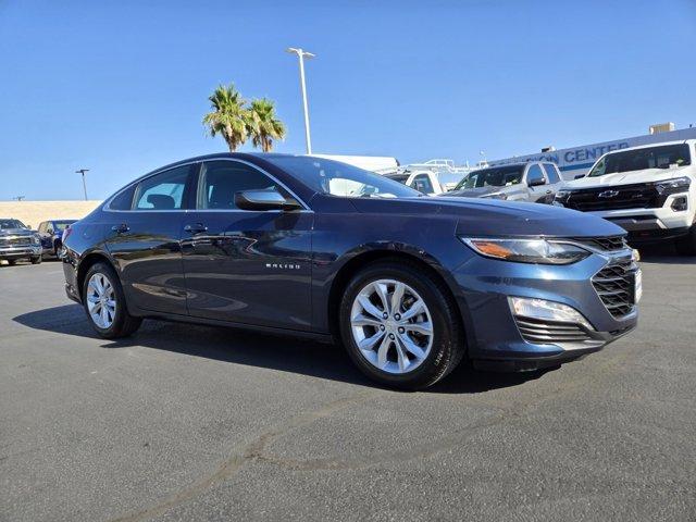 2022 Chevrolet Malibu