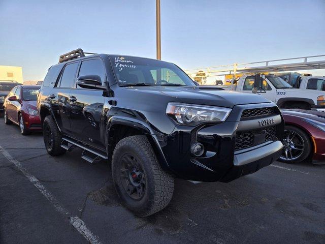 2024 Toyota 4runner