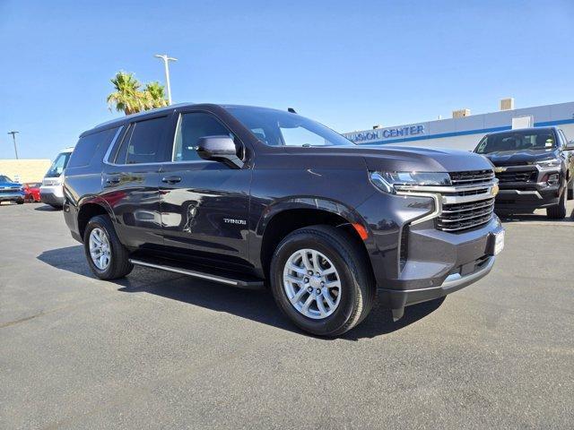 2023 Chevrolet Tahoe